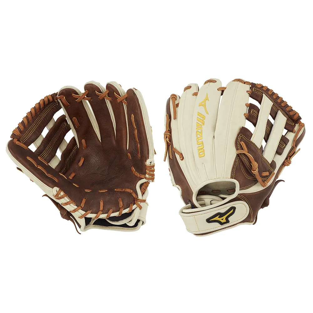 2019 Mizuno Classic Series Fastpitch Softball Glove 12 Inch: GCF1200F3