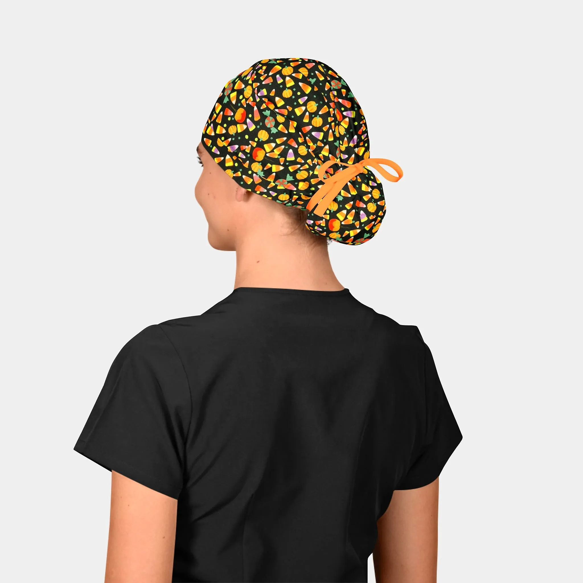 A-maize-ingly Sweet  - Stellar Surgical Scrub Hats