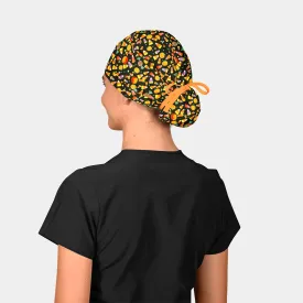 A-maize-ingly Sweet  - Stellar Surgical Scrub Hats