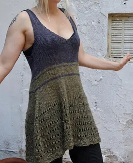 Adria Tunic pattern