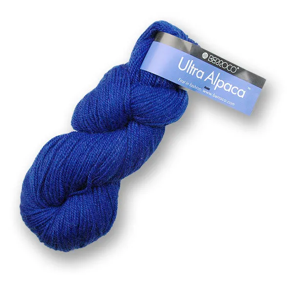 Berroco - Ultra Alpaca