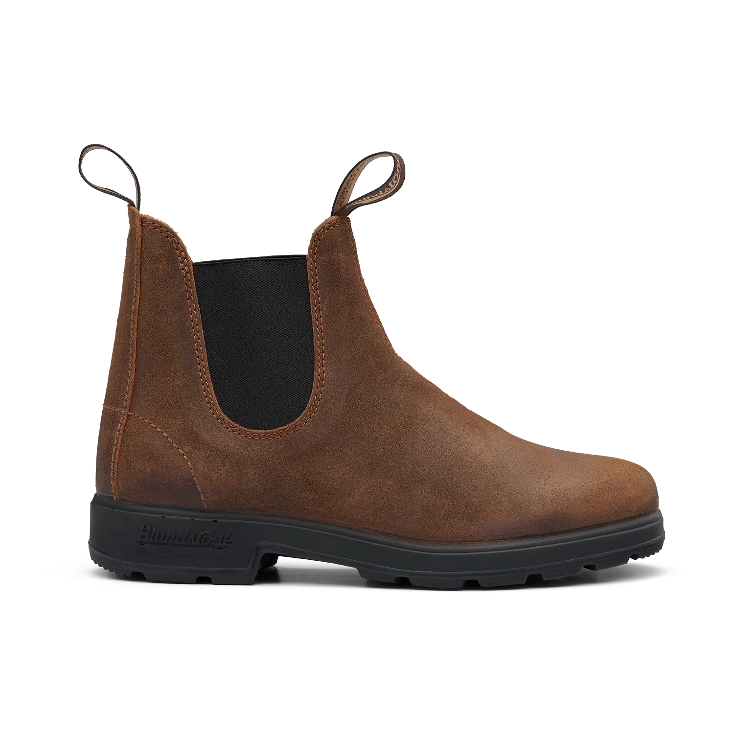 Blundstone 1911 - Original Tobacco Waxed Suede