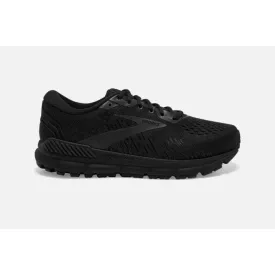 Brooks Addiction GTS 15 Black Men Extra Wide (4E).