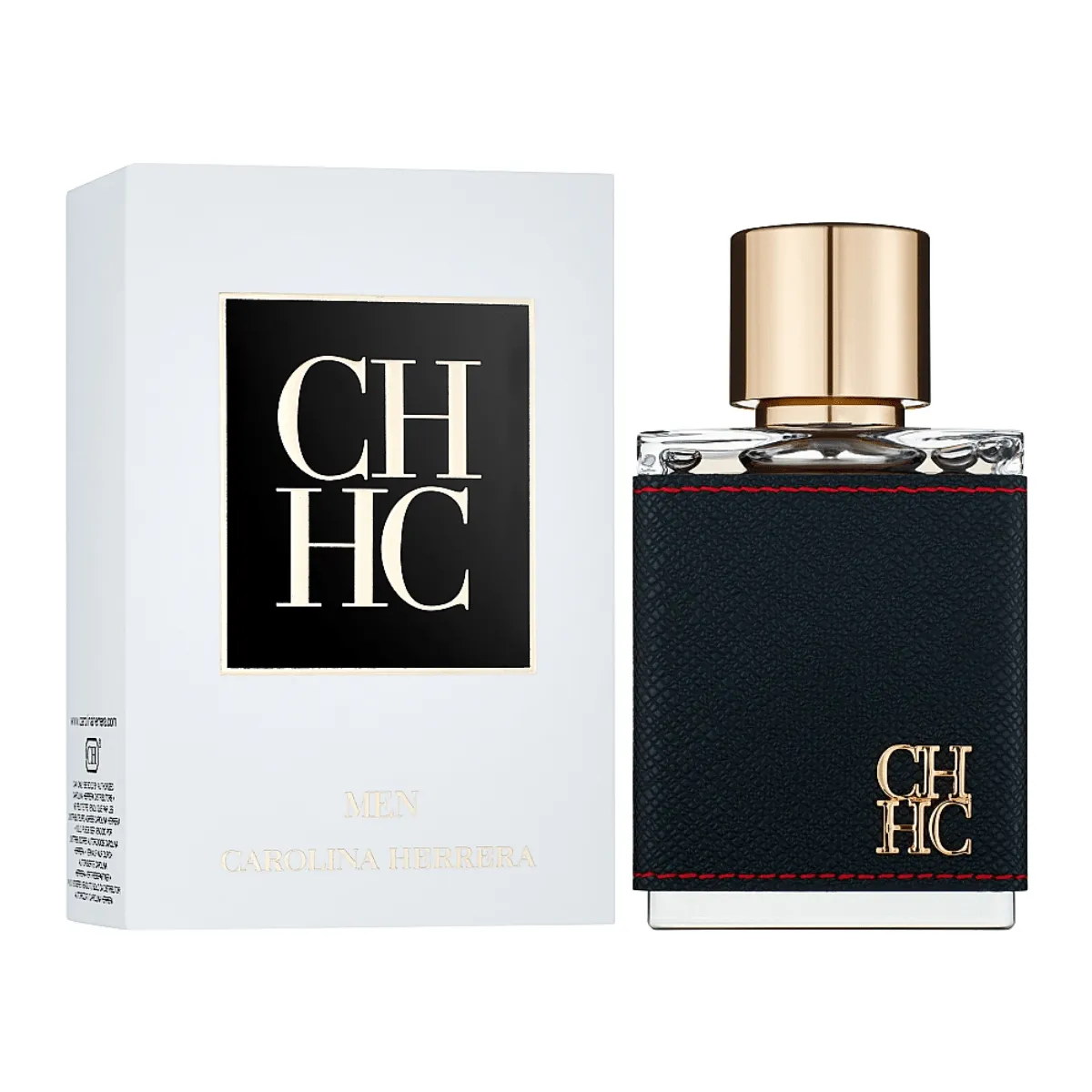 Carolina Herrera CH Men Eau De Toilette Men's Aftershave Spray (50ml, 100ml)