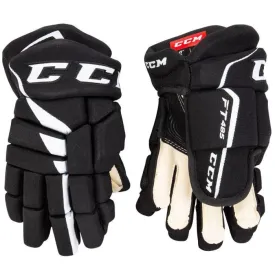 CCM JetSpeed FT485 Junior Hockey Gloves