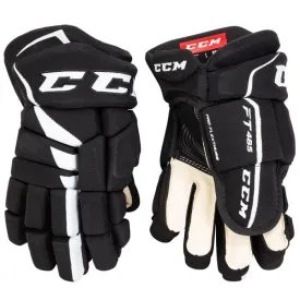 CCM JetSpeed FT485 Senior Hockey Gloves