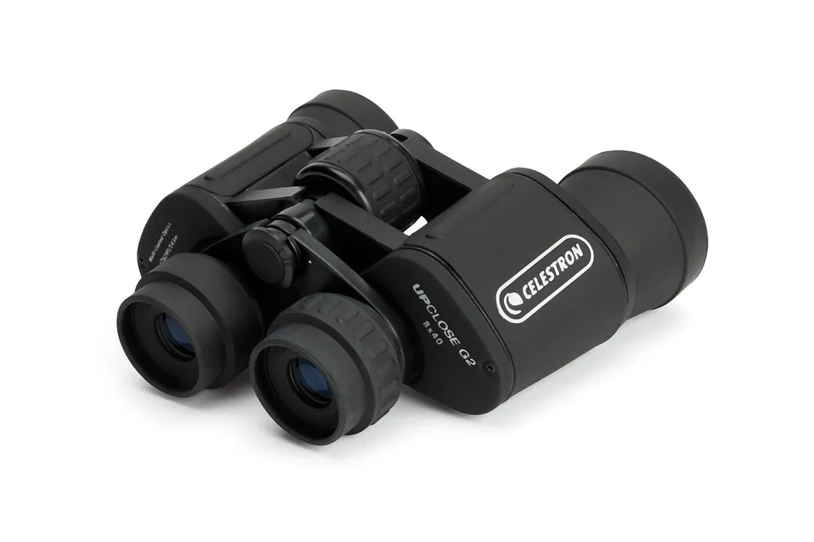 Celestron UpClose G2 8x40 - Porro - Binoculars