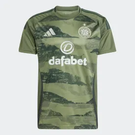 Celtic FC 2024/25 Third Jersey