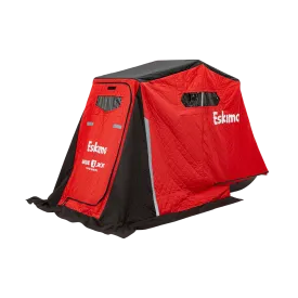 Eskimo Wide 1XR  Thermal Flip Over Ice Hut