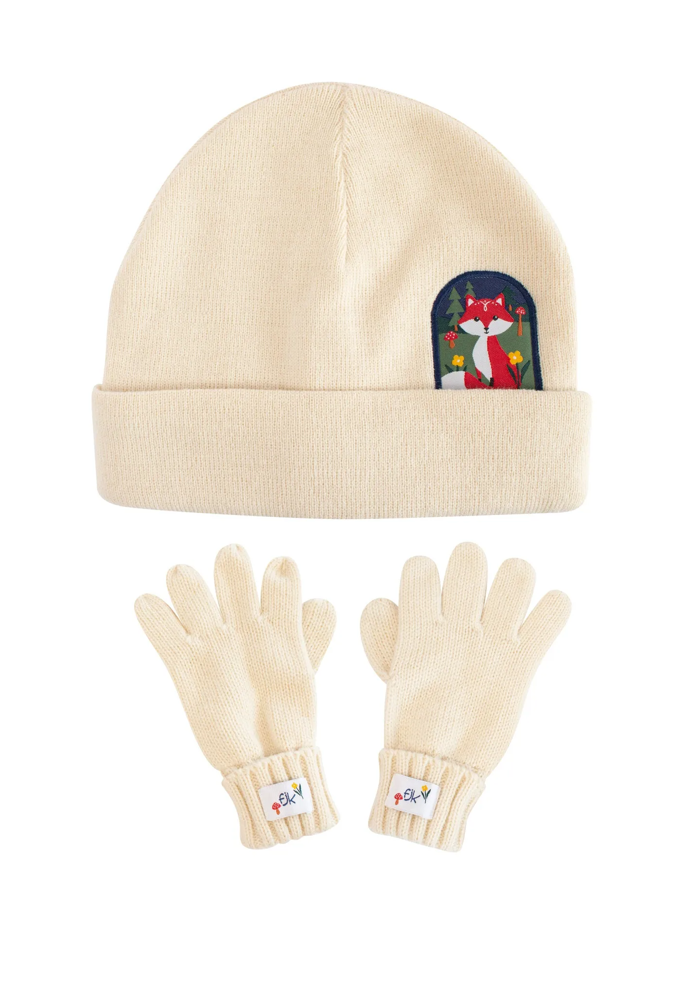 FlapJackKids - Toque   Gloves Set