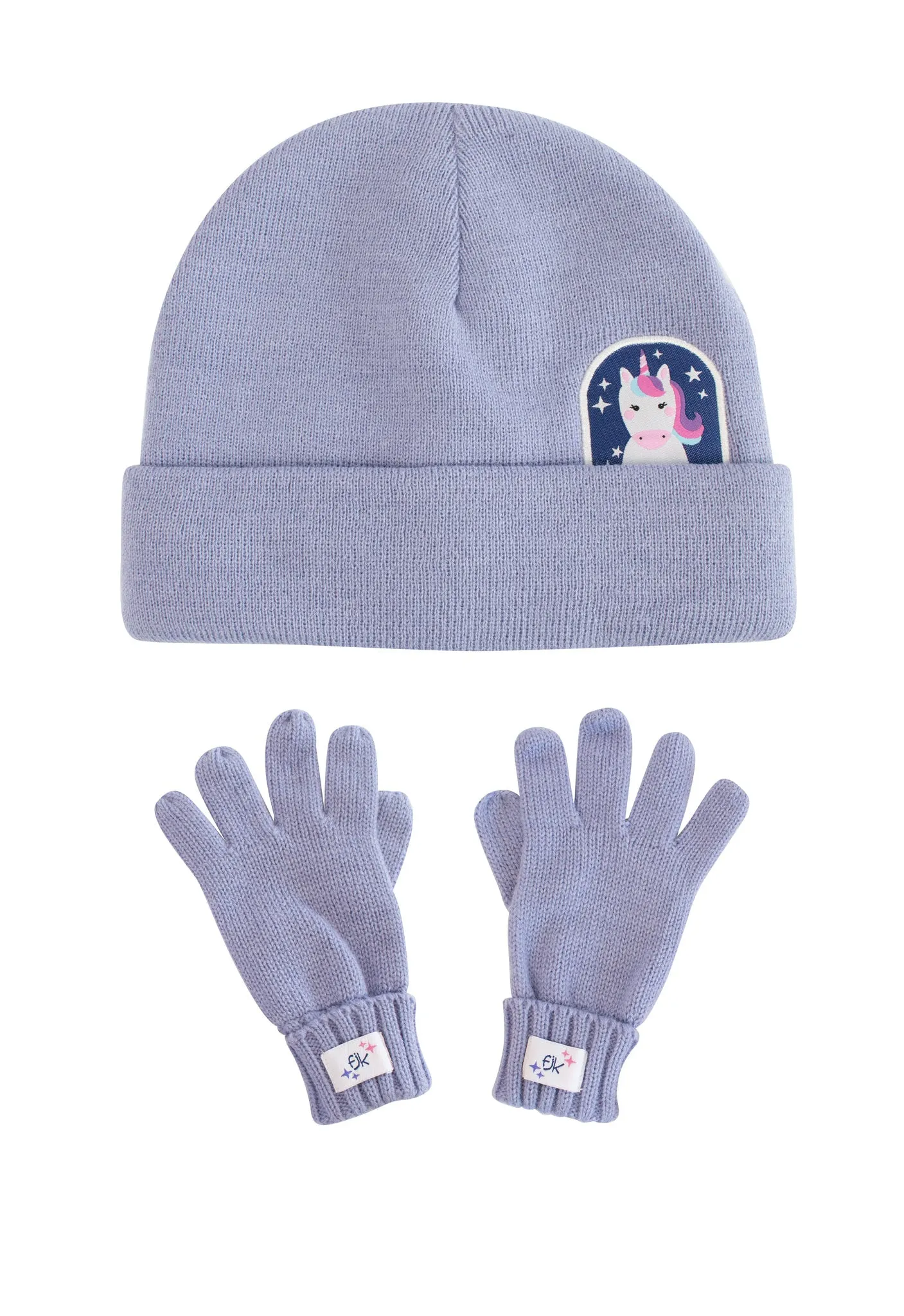 FlapJackKids - Toque   Gloves Set