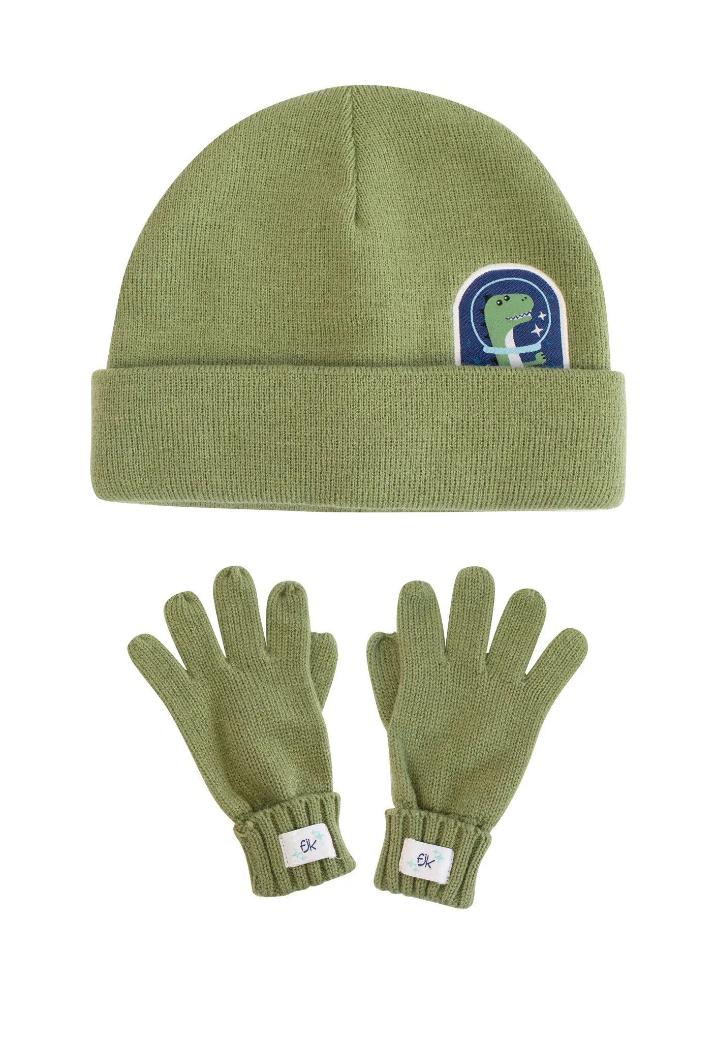 FlapJackKids - Toque   Gloves Set