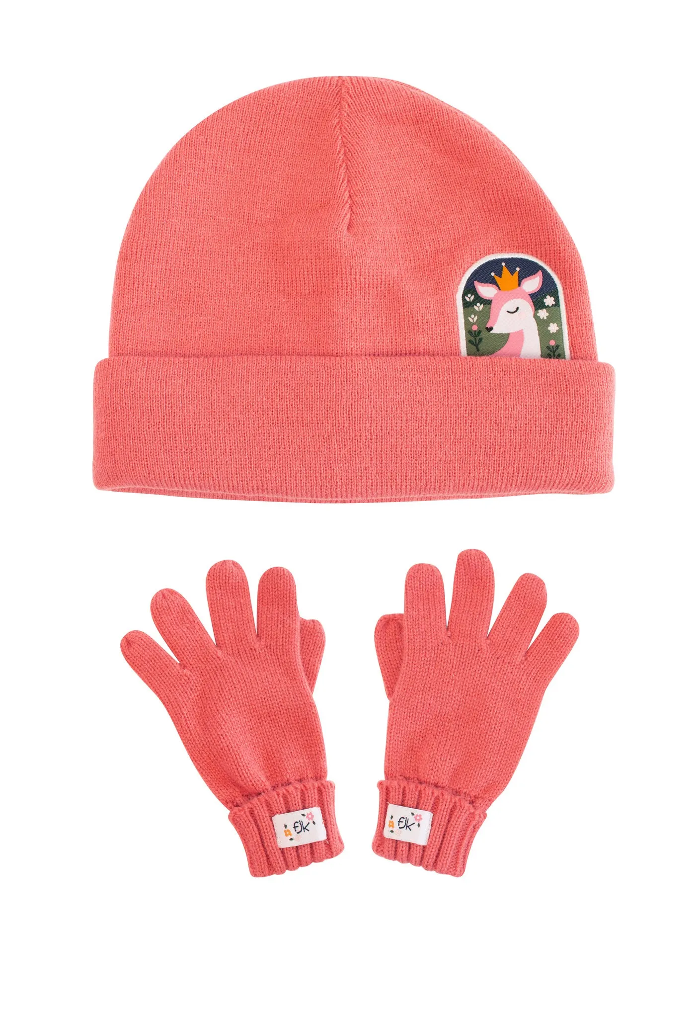 FlapJackKids - Toque   Gloves Set