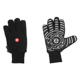 Fleece Grip Glove