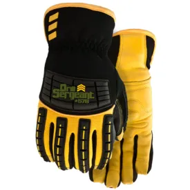 Glove Impact Summer Drill Sergeant Watson M