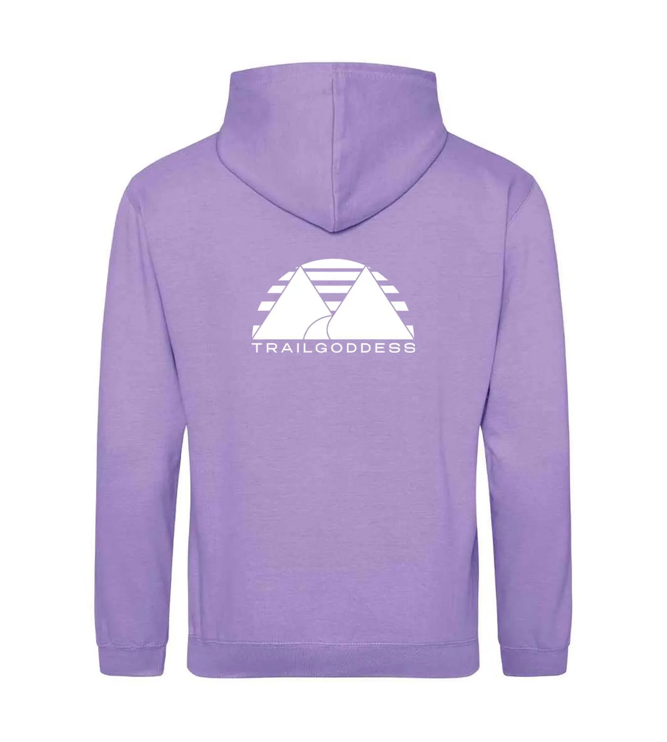 Goddess Lilac Hoodie