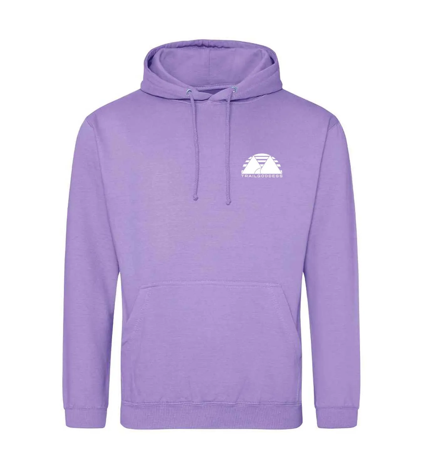 Goddess Lilac Hoodie