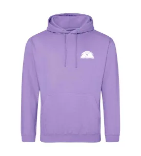 Goddess Lilac Hoodie