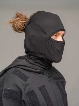 Gorgon - Dreadlock Balaclava