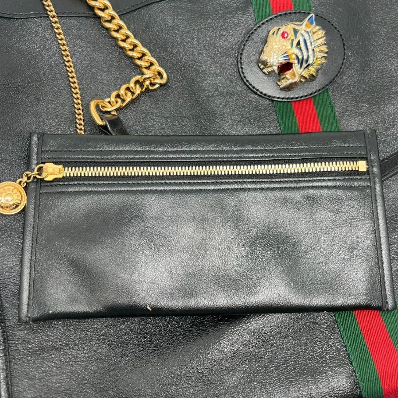 Gucci Rajah Large Tote