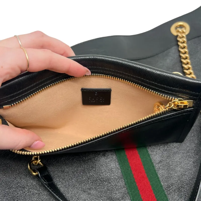 Gucci Rajah Large Tote