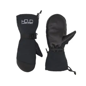 Handlandy Men Women Winter Ski Mittens Windproof Snowboarding Ski H702