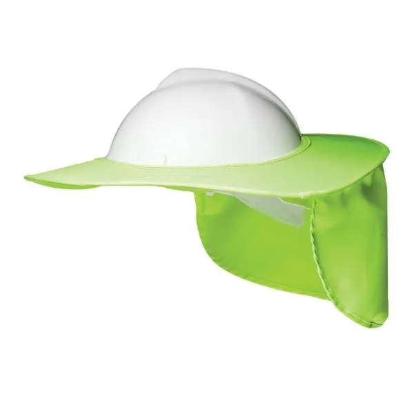 Hard Hat Protective Brim