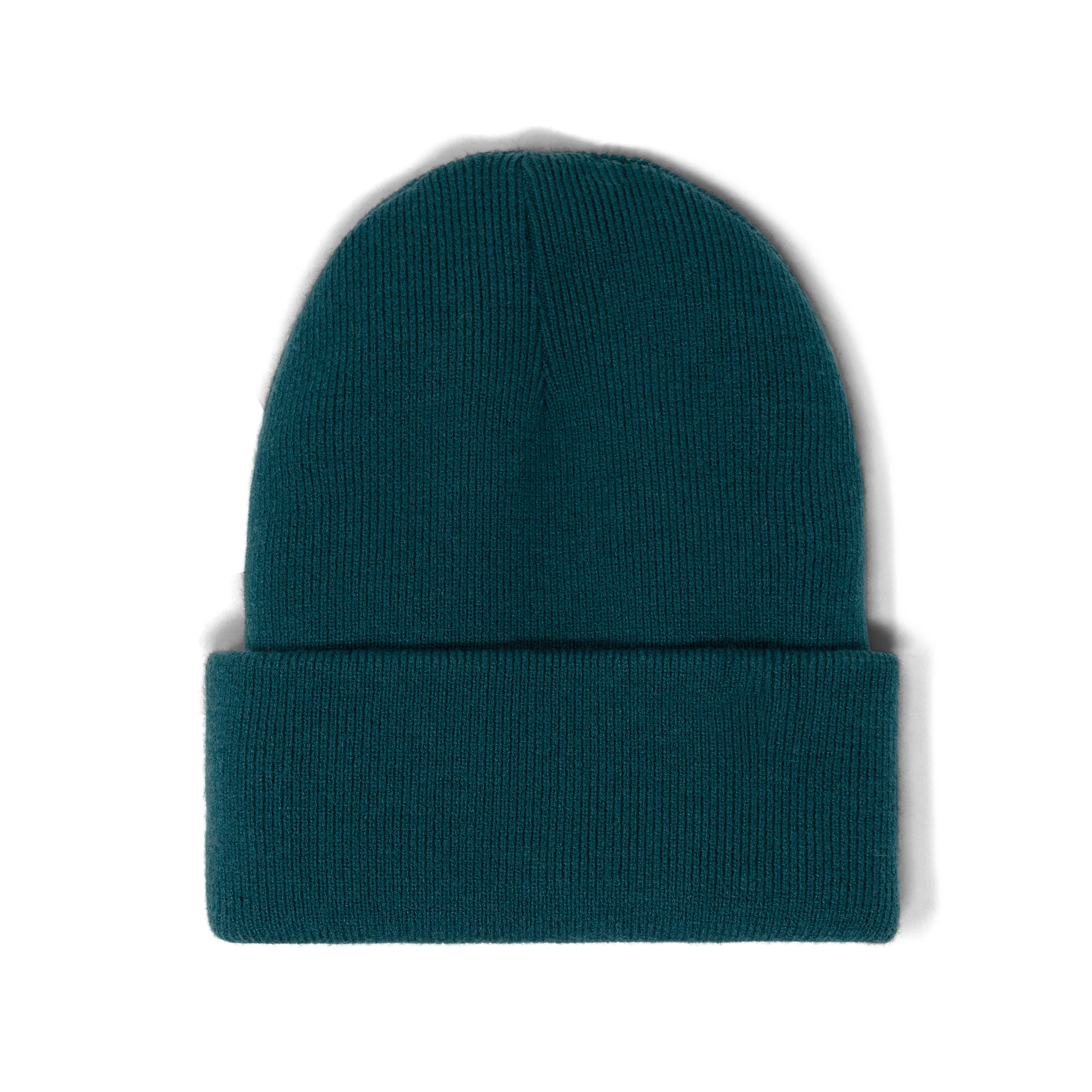 Journey Beanie - North Sea