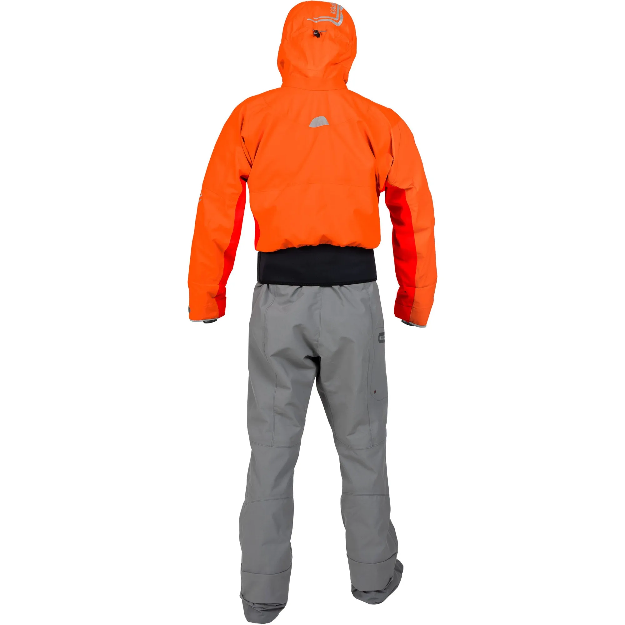 Kokatat Men's Odyssey GORE-TEX Pro Dry Suit