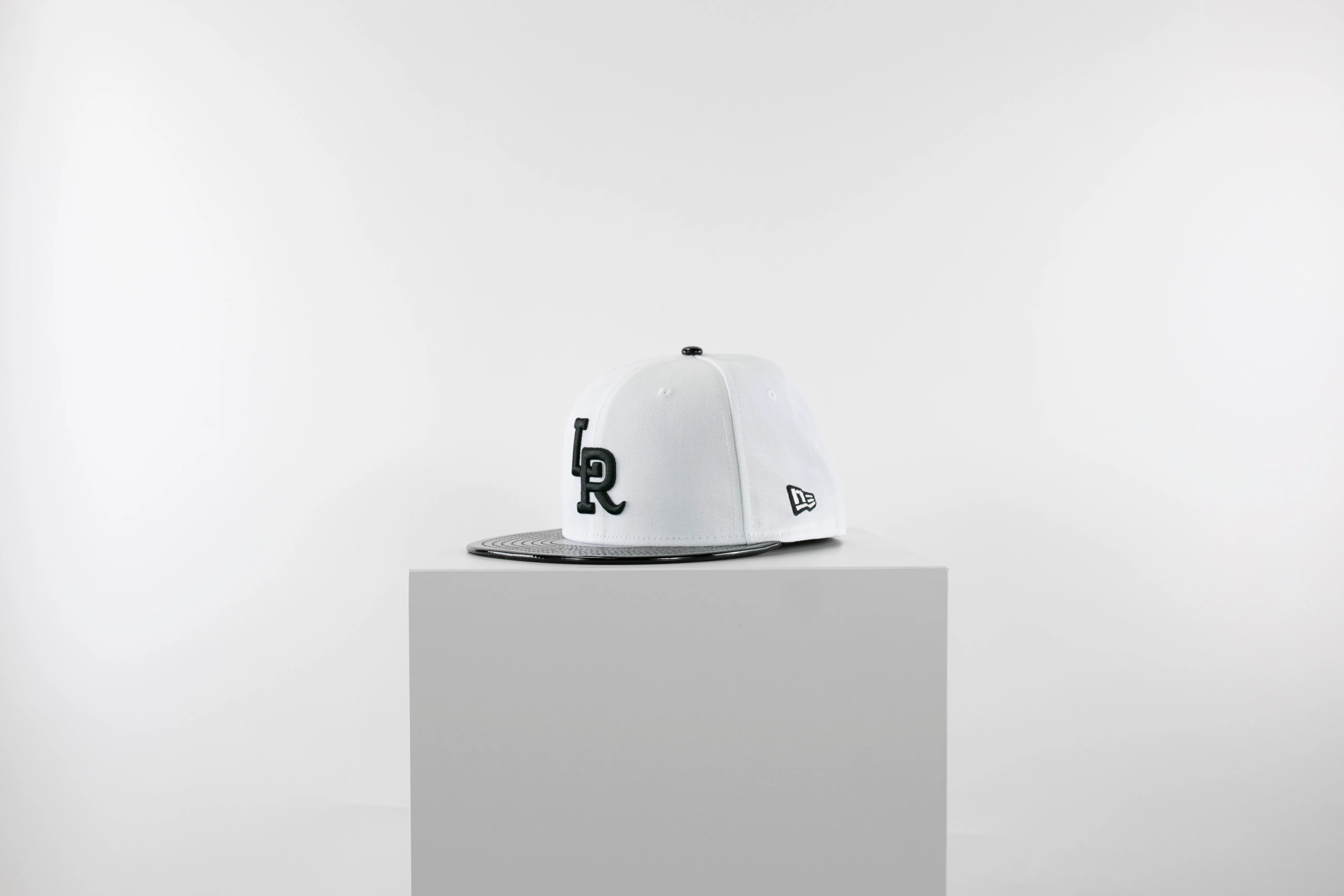 LR x NewEra 5950 Fitted "Concord"