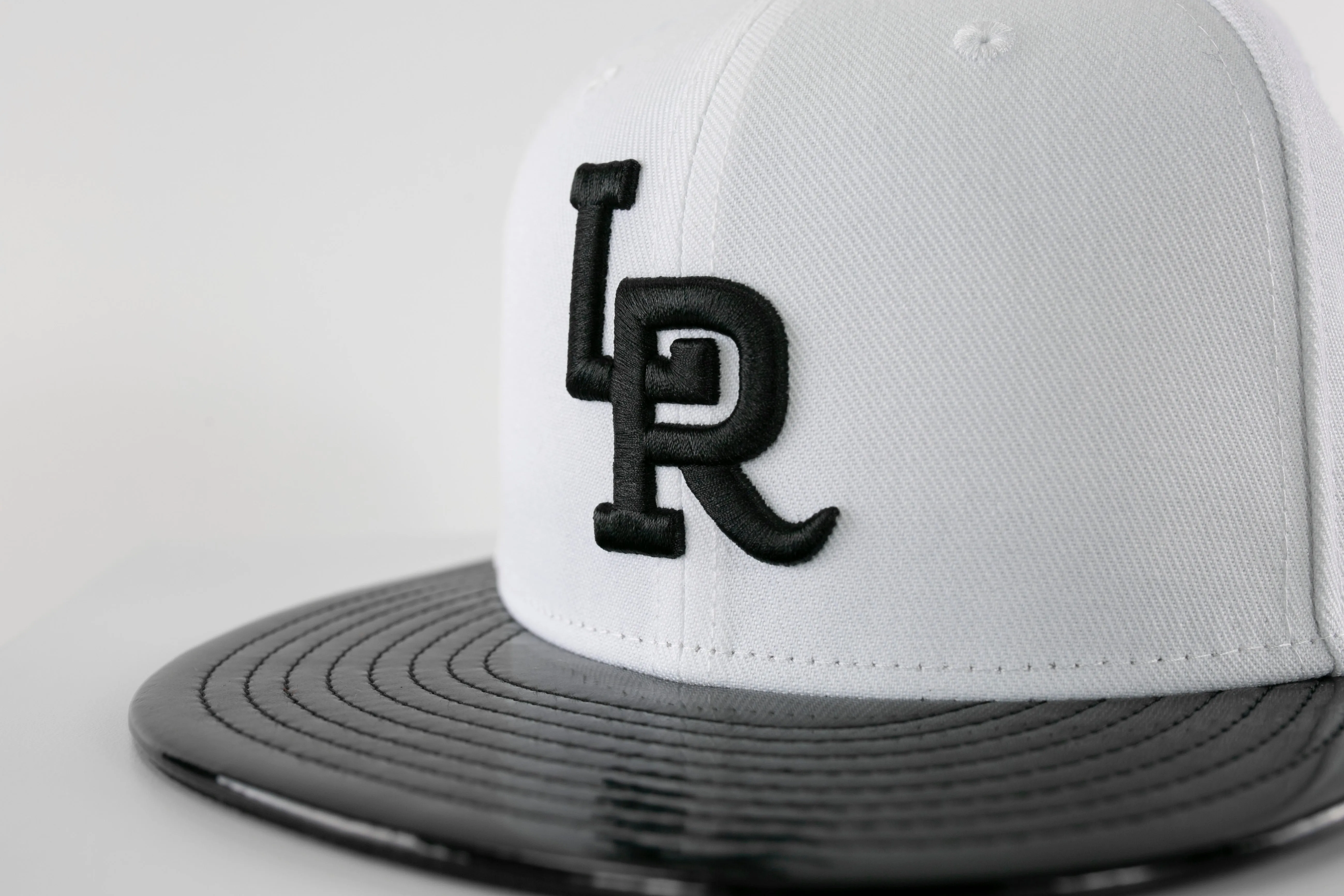 LR x NewEra 5950 Fitted "Concord"