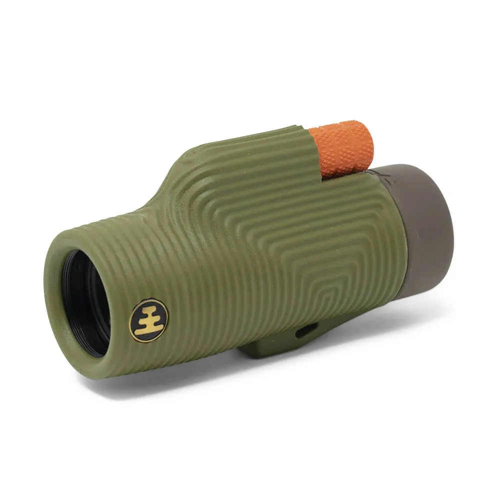 NOCS Zoom Tube Waterproof Monocular - 8x32