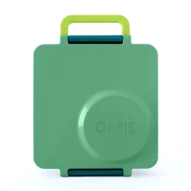 OmieBox Thermal Lunchbox - MEADOW V2