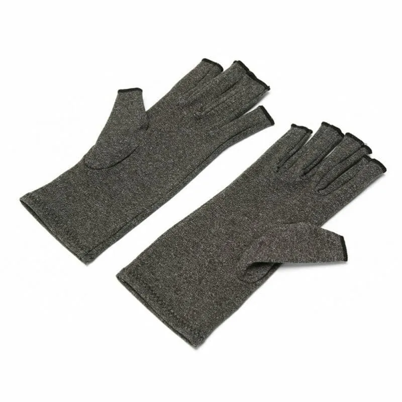 OrthoPro - Compression Arthritis Gloves For Hand Pain Relief