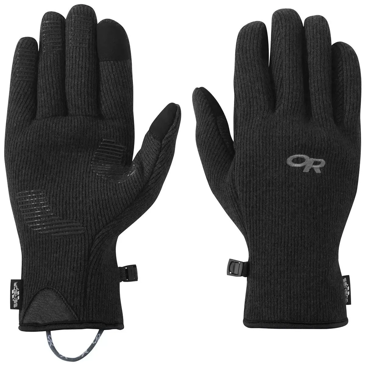 Outdoor Research Flurry Sensor Gloves - Men's