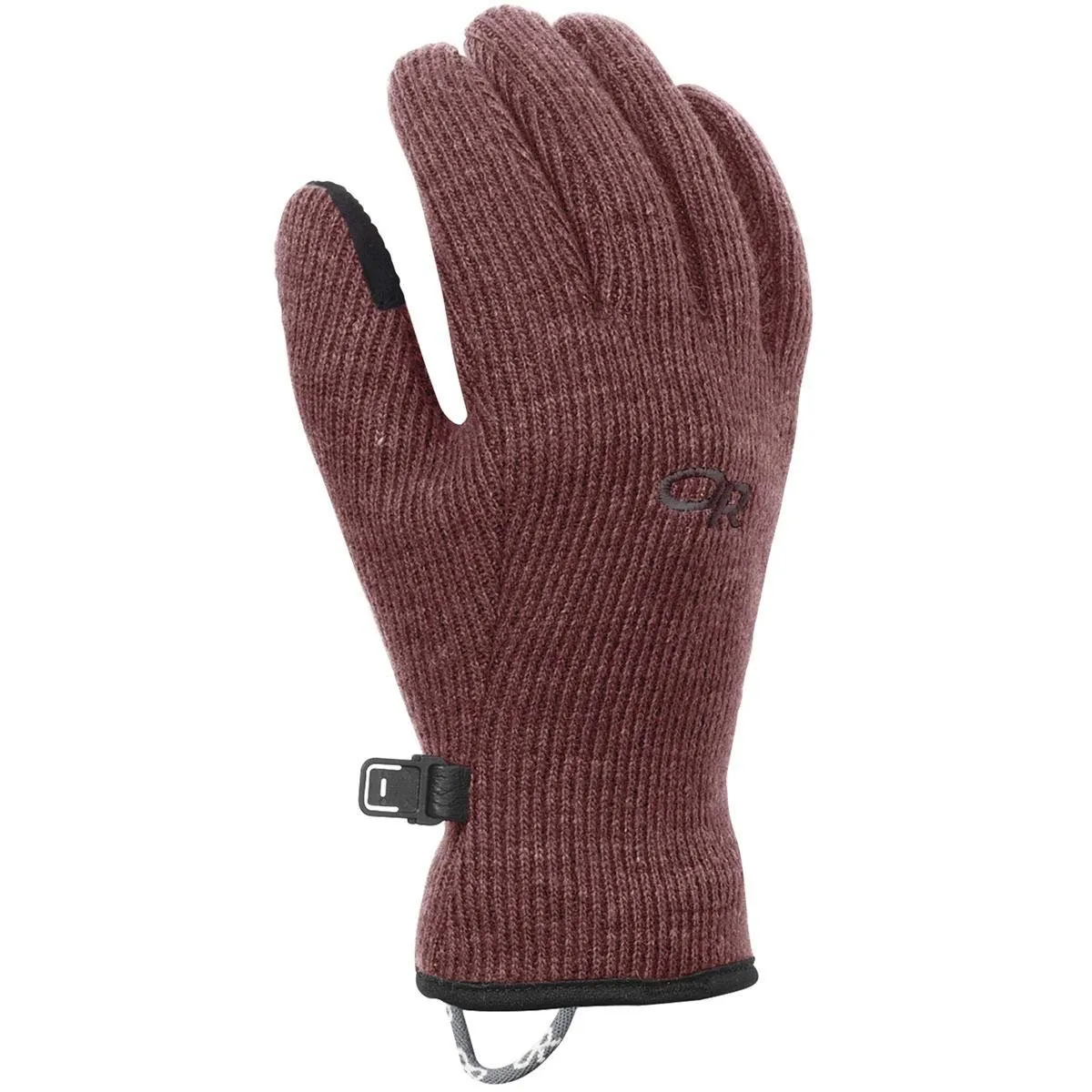 Outdoor Research Women's Flurry Sensor Gloves