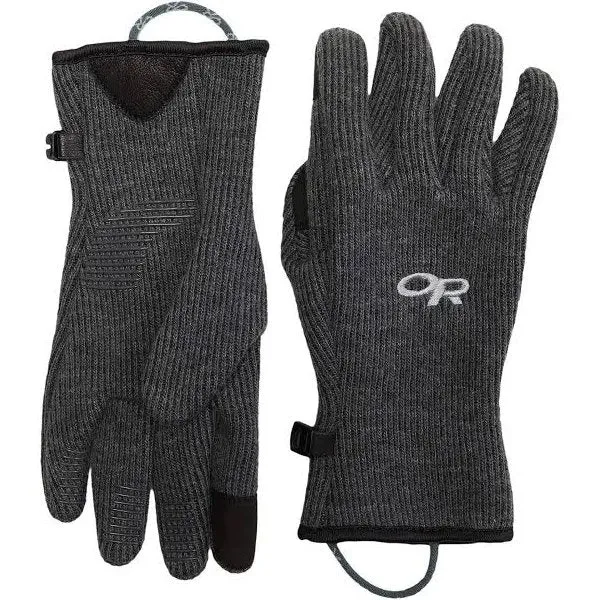 Outdoor Research Women's Flurry Sensor Gloves