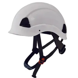 Peakless Hard Hat