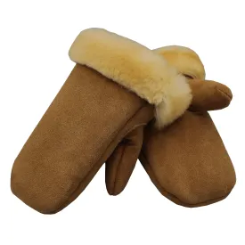 Polar Mitts - Children's