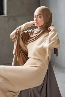 Premium Jersey Hijab for Women