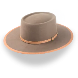 Rugged Western Country Hat for Outdoor Adventures | The Talisman