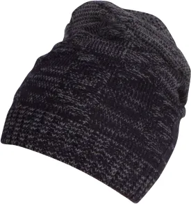 Sakkas Nils Slouchy Beanie Hat Warm and Cozy Heather and Patterned