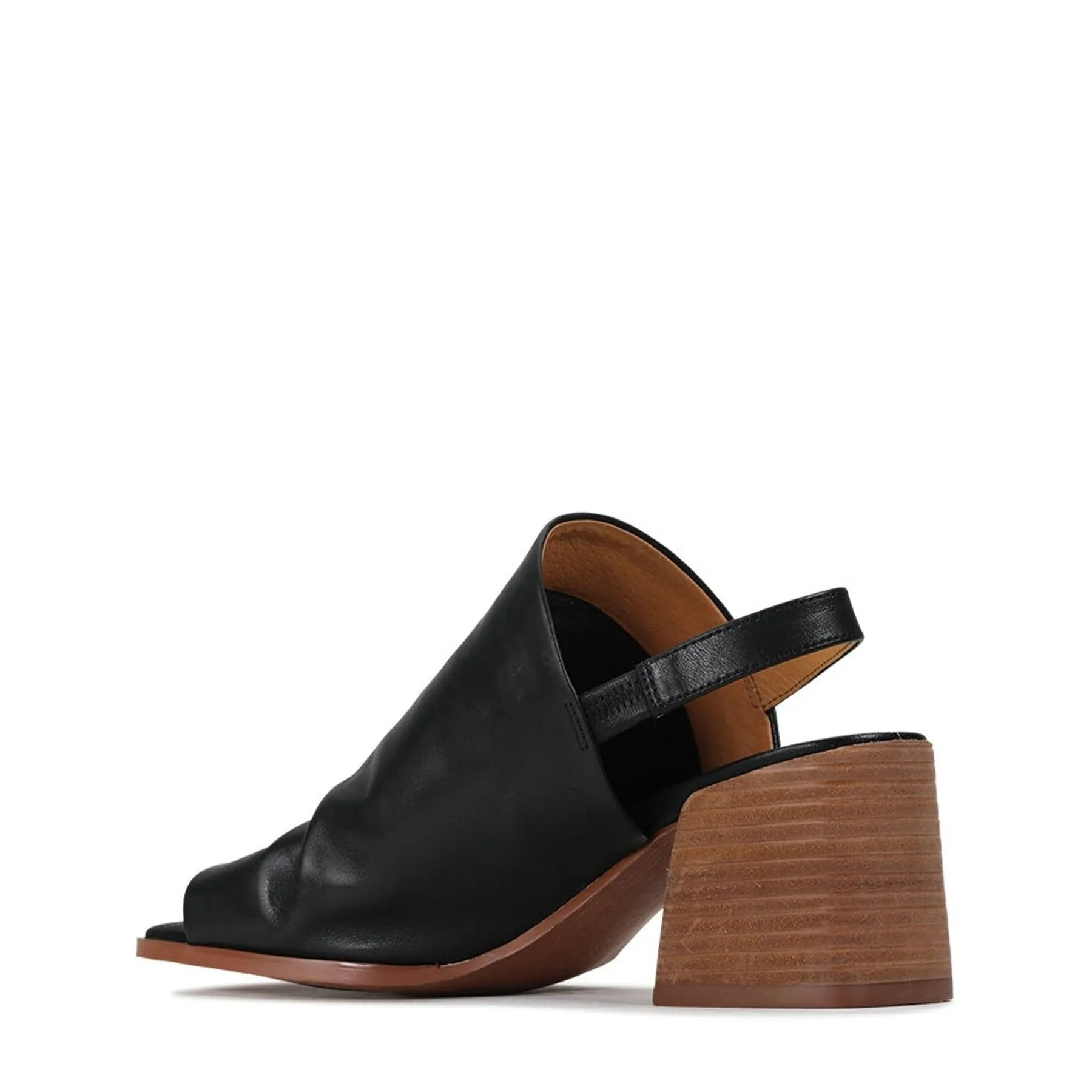 SARTORE LEATHER ARCHIVE SANDAL