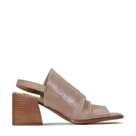 SARTORE LEATHER ARCHIVE SANDAL