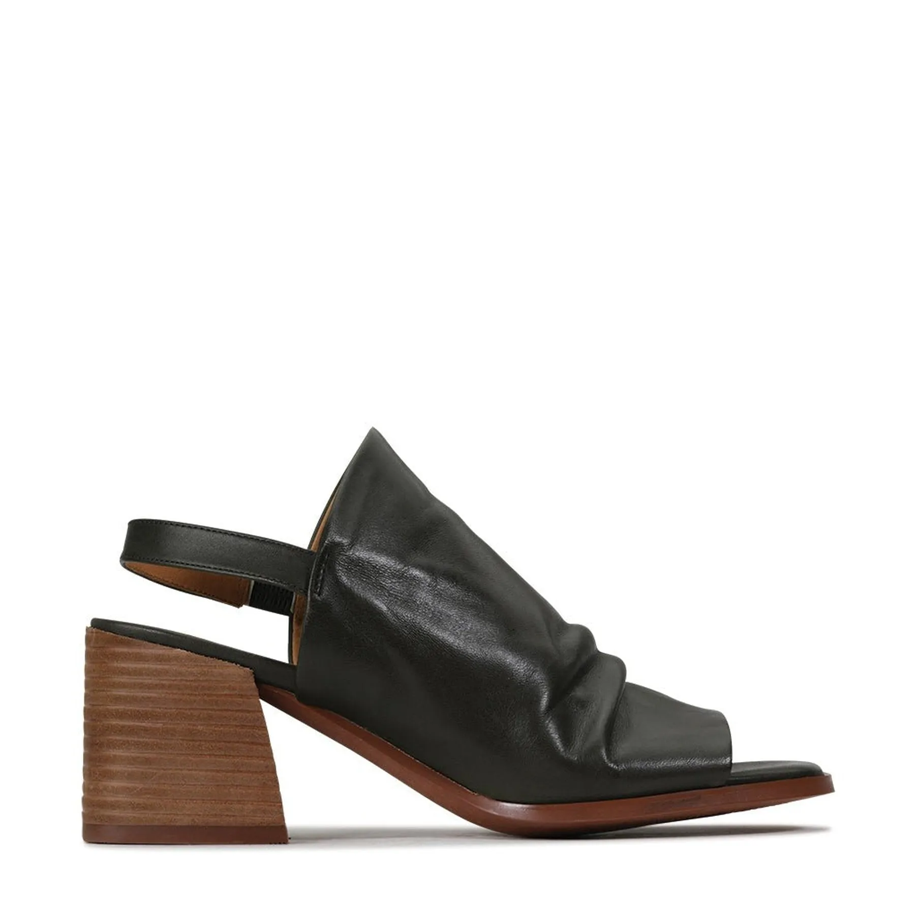 SARTORE LEATHER ARCHIVE SANDAL