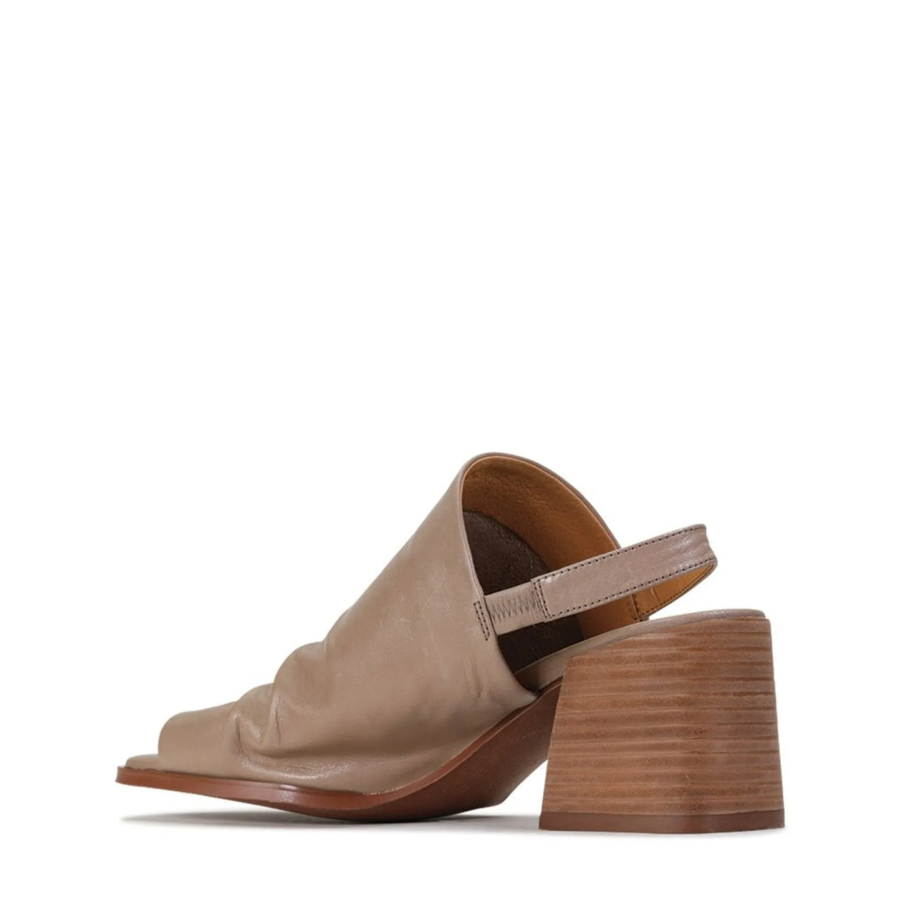 SARTORE LEATHER ARCHIVE SANDAL