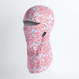 The Explorer Kids - Lightweight Balaclava