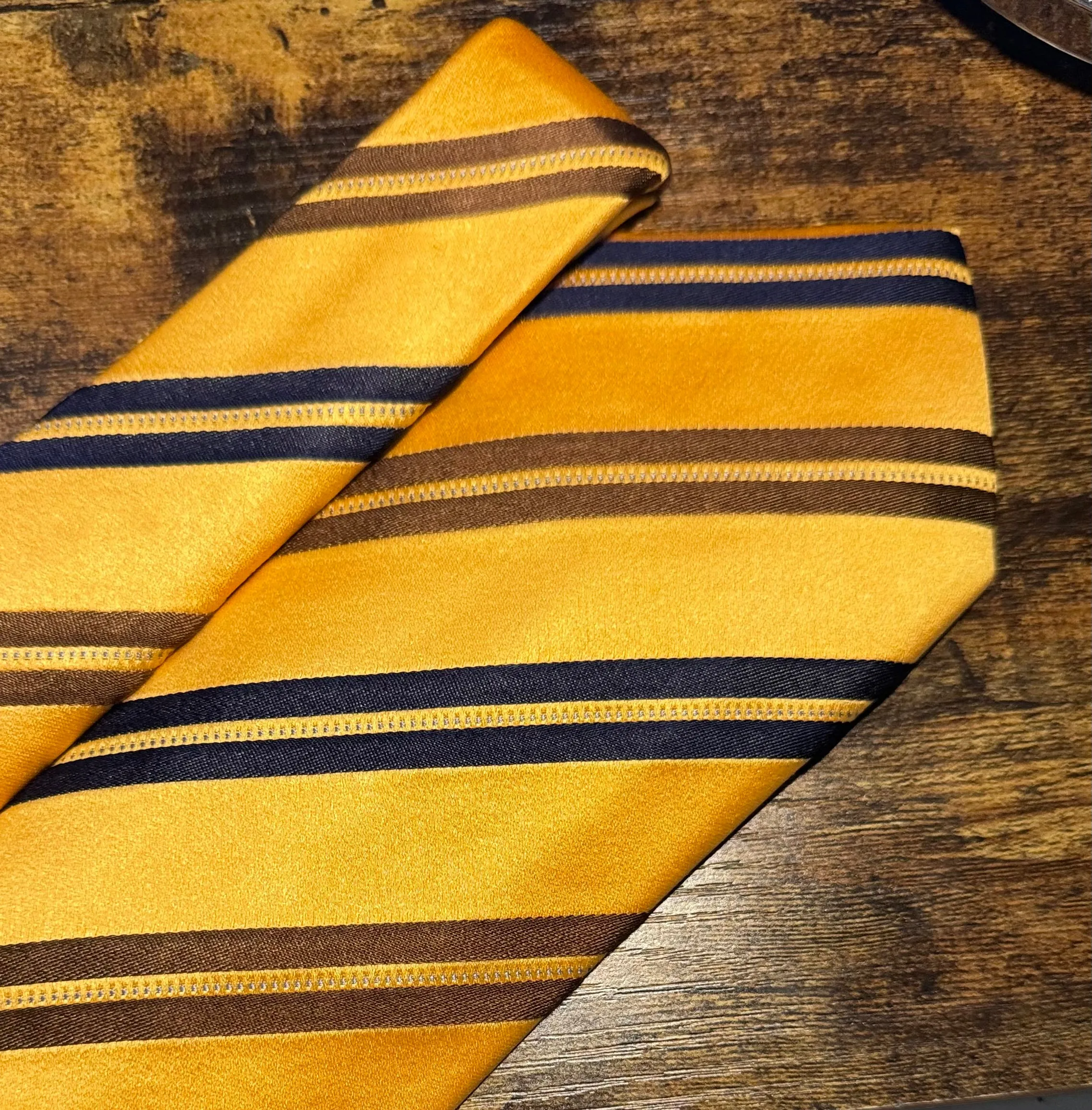 Trieste Vintage Tie