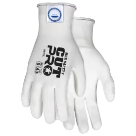 UltraTech DiamondTech White, White PU XS