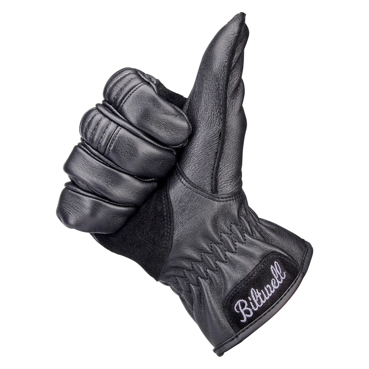 Work Gloves 2.0 - Black